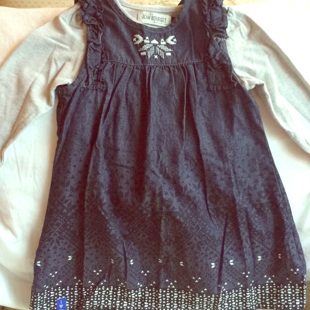 2 piece dress set